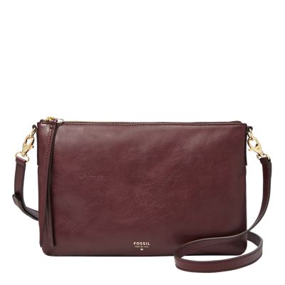 Fossil Sydney Top Zip Zb5701597 Handbag