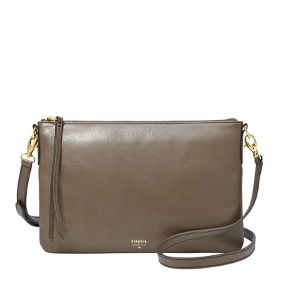 Fossil Sydney Top Zip Zb5701920 Handbag