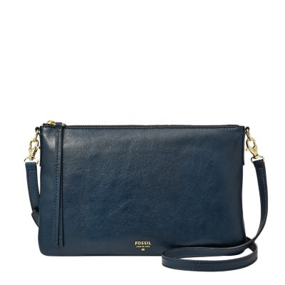 Fossil Sydney Top Zip Zb5701928 Handbag