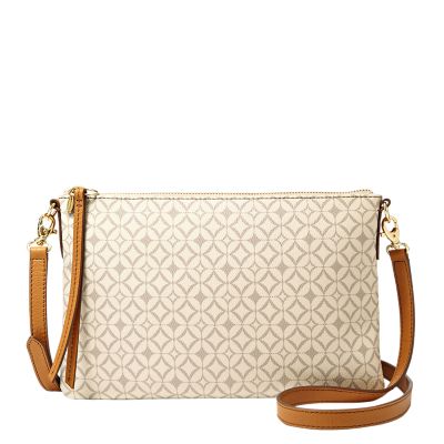 Fossil Sydney Top Zip Zb5714105 Handbag