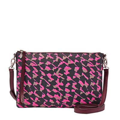 Fossil Sydney Top Zip Zb5714503 Handbag