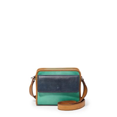 Fossil Abbot Kinney Camera Bag Zb5749