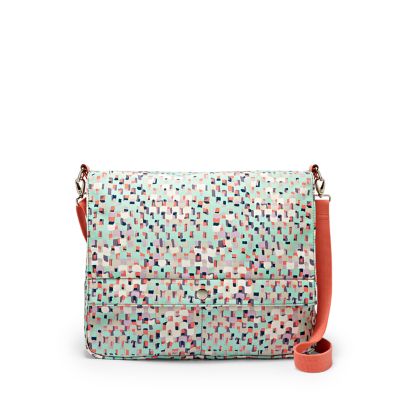 Fossil Key-Per Messenger Zb5761
