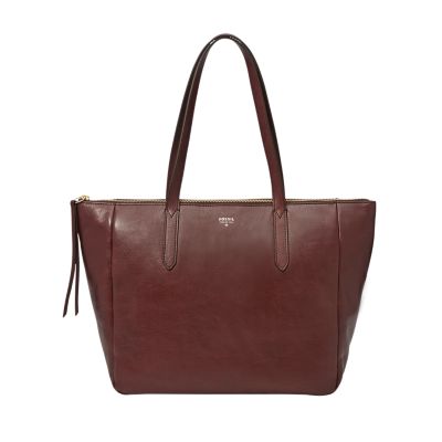 Fossil Sydney Shopper Zb5764597 Handbag