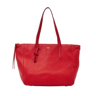 Fossil Sydney Shopper Zb5764599 Handbag