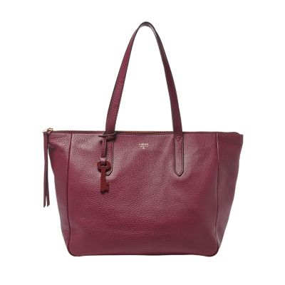 Fossil Sydney Shopper Zb5764601 Handbag