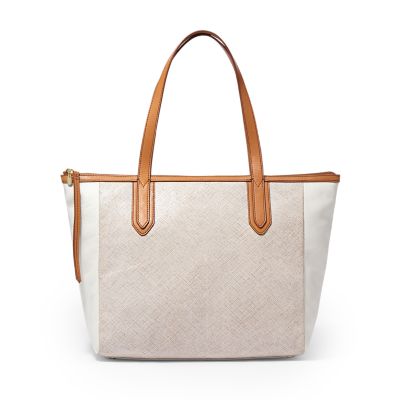 Fossil Sydney Shopper Zb5771 Handbag
