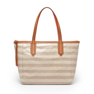 Fossil Sydney Shopper Zb5773 Handbag