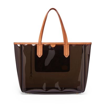 Fossil Sydney E/W Tote Zb5780 Handbag