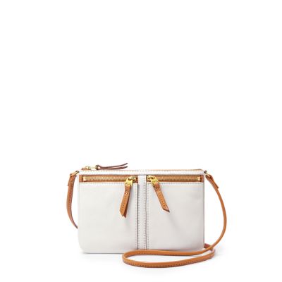 Fossil Erin Small Top Zip Zb5785 Handbag