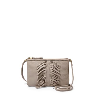 Fossil Erin Small Top Zip Zb5820 Handbag