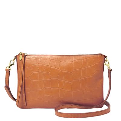 Fossil Sydney Top Zip Zb5822 Handbag