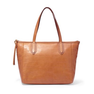 Fossil Sydney Shopper Zb5824 Handbag