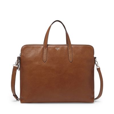 Fossil Sydney Work Bag Zb5826200 Handbag