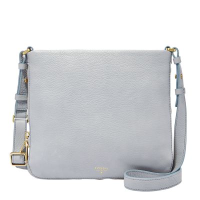 Fossil Preston Crossbody Zb5874180 Handbag