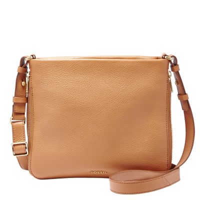 Fossil Preston Crossbody Zb5874235 Handbag