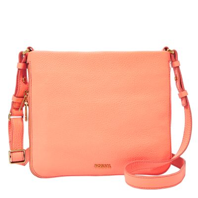 Fossil Preston Crossbody Zb5874241 Handbag