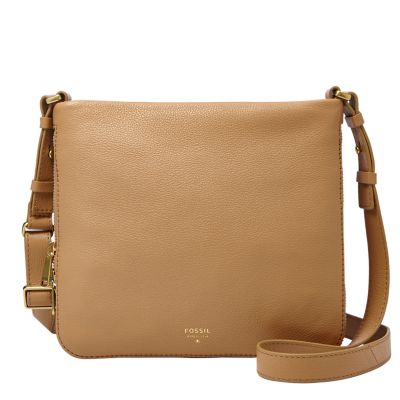 Fossil Preston Crossbody Zb5874251 Handbag
