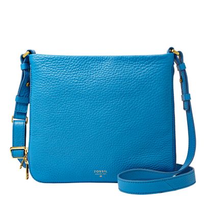 Fossil Preston Crossbody Zb5874420 Handbag