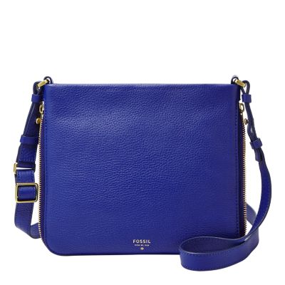 Fossil Preston Crossbody Zb5874439 Handbag