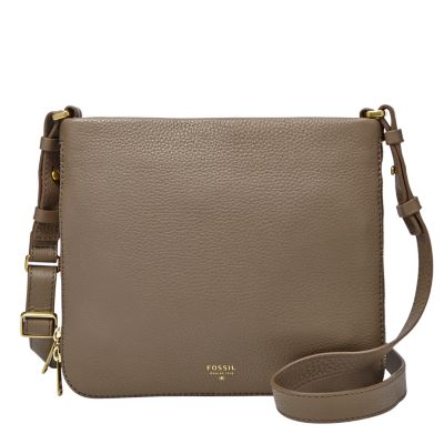 Fossil Preston Crossbody Zb5874920 Handbag