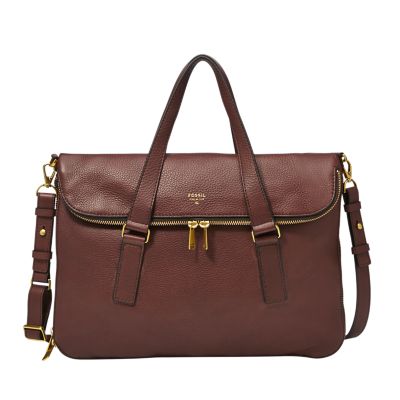 Fossil Preston Tote Zb5876206 Handbag