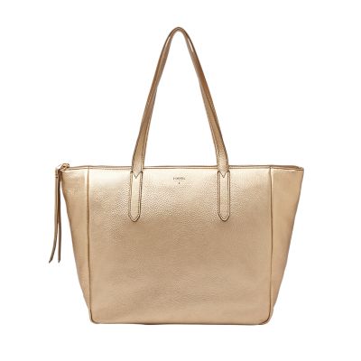 Fossil Sydney Shopper Zb5901546 Handbag