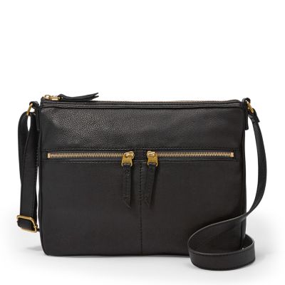 Fossil Erin Crossbody Zb5910 Handbag