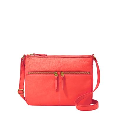 Fossil Erin Crossbody Zb5910630 Handbag
