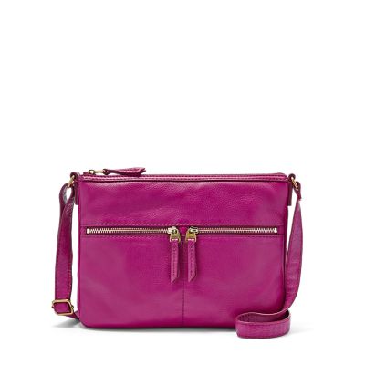 Fossil Erin Crossbody Zb5910690 Handbag