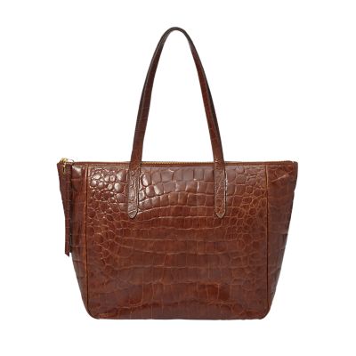 Fossil Sydney Shopper Zb5915200 Handbag