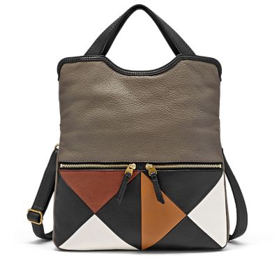 Fossil Erin Tote Zb5923016 Handbag