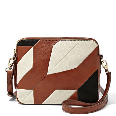 Fossil Sydney Crossbody Zb5926249 Handbag
