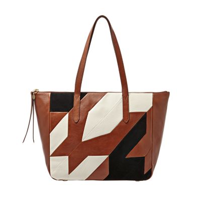Fossil Sydney Shopper Zb5927249 Handbag