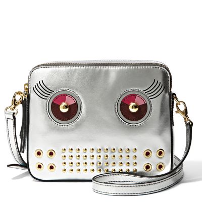 Fossil Sydney Crossbody Zb5929040 Handbag