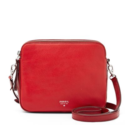 Fossil Sydney Crossbody Zb5930602 Handbag