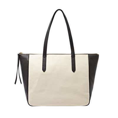 Fossil Sydney Shopper Zb5931005 Handbag