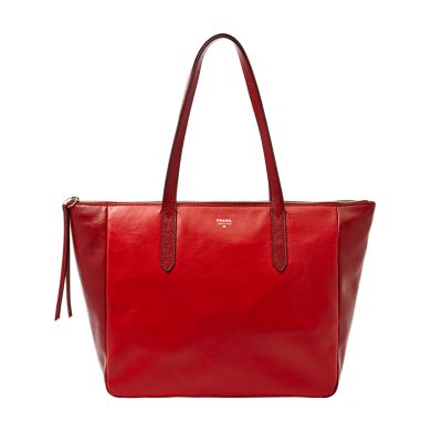 Fossil Sydney Shopper Zb5931602 Handbag