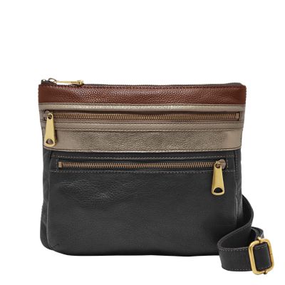 Fossil Explorer Crossbody Zb5936994 Handbag