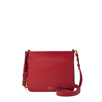 Fossil Preston Crossbody Zb5940615 Handbag