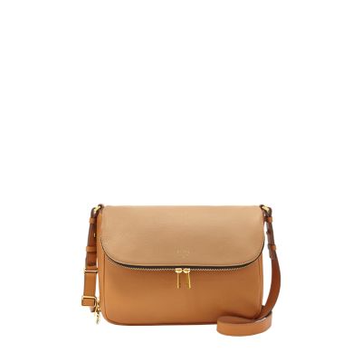 Fossil Preston Flap Zb5942235 Handbag
