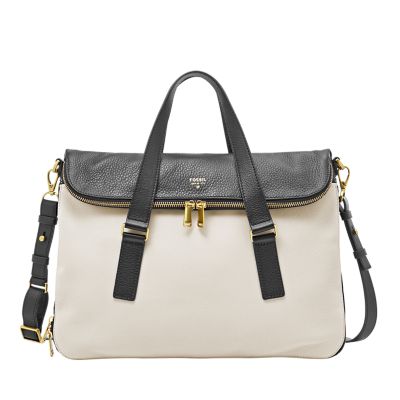 Fossil Preston Tote Zb5943105 Handbag