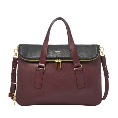 Fossil Preston Tote Zb5943