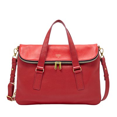 Fossil Preston Tote Zb5943615 Handbag