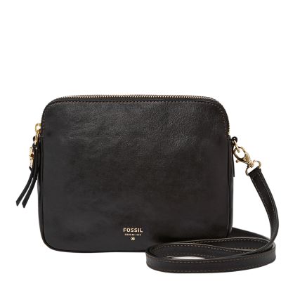 Fossil Sydney Crossbody Zb5951001 Handbag