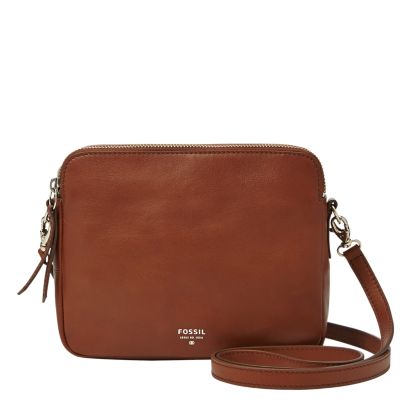 Fossil Sydney Crossbody Zb5951200 Handbag