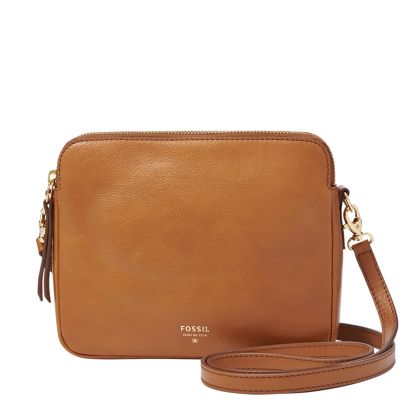 Fossil Sydney Crossbody Zb5951235 Handbag