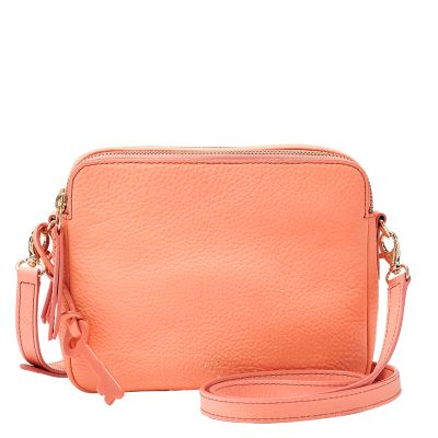 Fossil Sydney Crossbody Zb5951241 Handbag