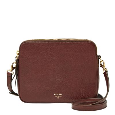 Fossil Sydney Crossbody Zb5951597 Handbag