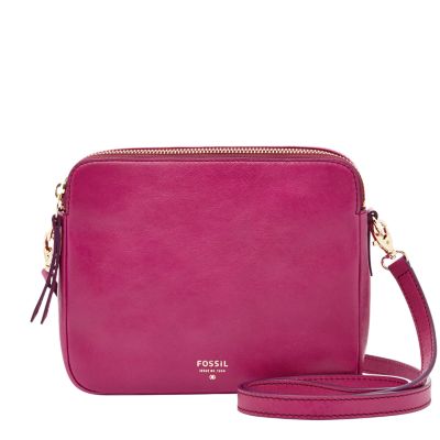 Fossil Sydney Crossbody Zb5951690 Handbag